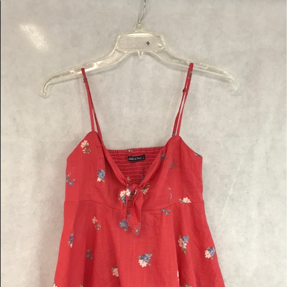 Abercrombie & Fitch Tops - Abercrombie and Fitch tank top size small